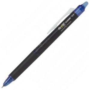 Wymazywalne pióro kulkowe Pilot Frixion Clicker Synergy 0,5 niebieskie